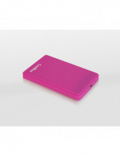 Caixa Externa Coolbox 2.5",...