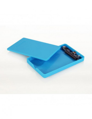 Caixa Externa Coolbox 2.5", Scg-2543,... Caixa Externa Coolbox 2.5", Scg-2543,...