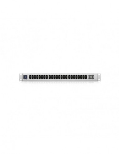 Switch Ubiquiti UniFi 48 Portas...