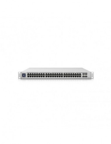 Switch Ubiquiti UniFi 48 Portas...