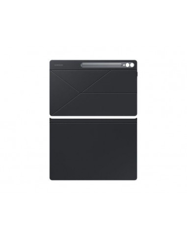 Capa Smart Book Samsung Tab S9 Ultra... Capa Smart Book Samsung Tab S9 Ultra...