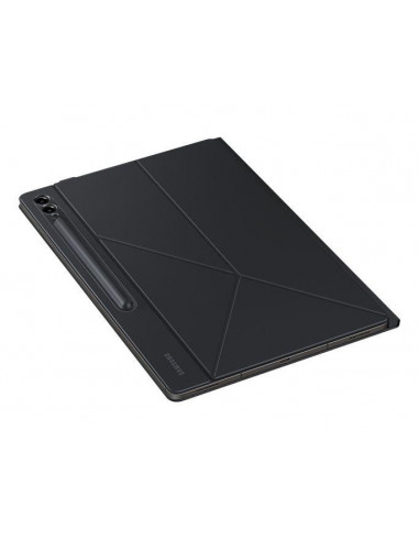 Capa Smart Book Samsung Tab S9 Ultra... Capa Smart Book Samsung Tab S9 Ultra...