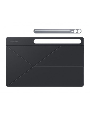 Capa Smart Book Samsung Tab S9 Ultra... Capa Smart Book Samsung Tab S9 Ultra...