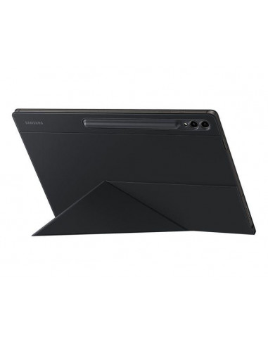 Capa Smart Book Samsung Tab S9 Ultra... Capa Smart Book Samsung Tab S9 Ultra...