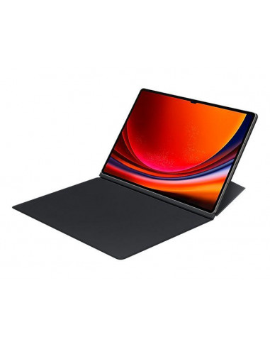 Capa Smart Book Samsung Tab S9 Ultra... Capa Smart Book Samsung Tab S9 Ultra...