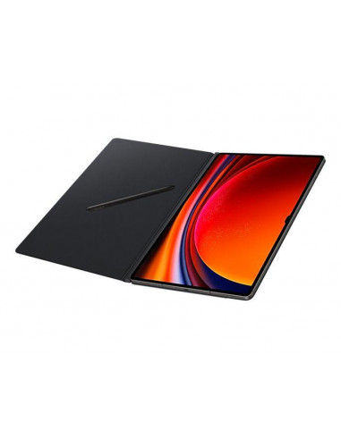 Capa Smart Book Samsung Tab S9 Ultra... Capa Smart Book Samsung Tab S9 Ultra...