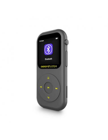 Leitor MP4 Energy Sistem Handy -...