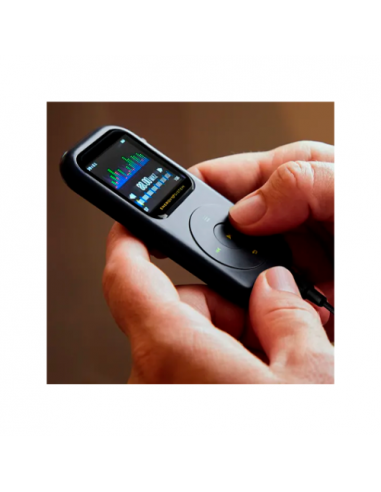 Leitor MP4 Energy Sistem Handy -...