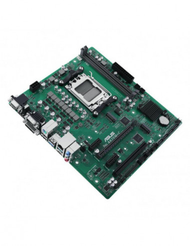 Placa Mãe ASUS PRO A620M-C-CSM, AM5,...