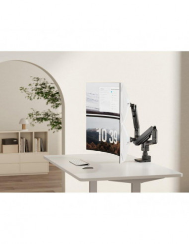 Equip - Suporte 2xmonitor 17/35" Desk... Equip - Suporte 2xmonitor 17/35" Desk...