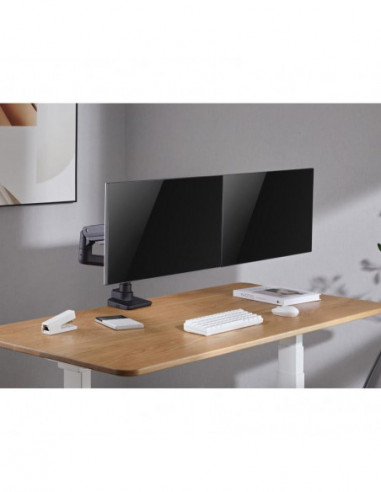Equip - Suporte 2xmonitor 17/35" Desk... Equip - Suporte 2xmonitor 17/35" Desk...