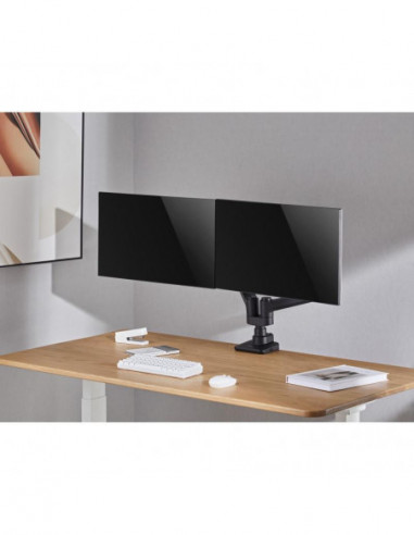 Equip - Suporte 2xmonitor 17/35" Desk... Equip - Suporte 2xmonitor 17/35" Desk...