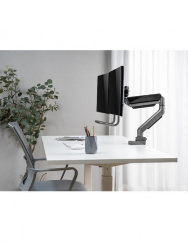 Suporte de Mesa EQUIP 650161 para...