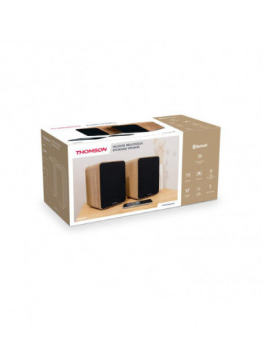 Thomson - Coluna Ws602duo