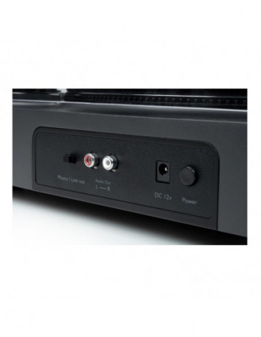 Thomson - Gira-Discos Tt355