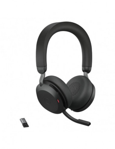 Auscultadores Jabra Evolve2 75 UC,... Auscultadores Jabra Evolve2 75 UC,...
