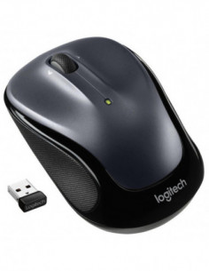 Rato Logitech M325s, Dark...