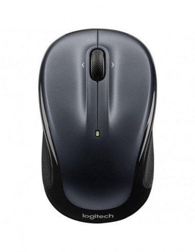 Rato Logitech M325s, Dark Silver, sem... Rato Logitech M325s, Dark Silver, sem...