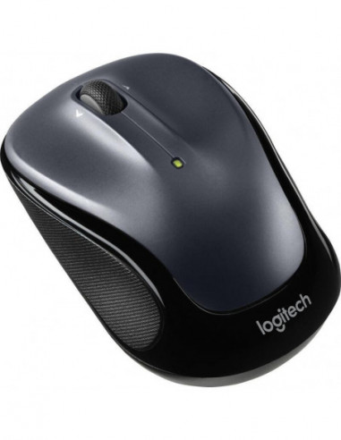 Rato Logitech M325s, Dark Silver, sem... Rato Logitech M325s, Dark Silver, sem...