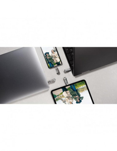 SanDisk Ultra Dual Drive Luxe - Drive... SanDisk Ultra Dual Drive Luxe - Drive...