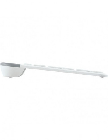 Logitech Slim Wireless Combo MK470 -...