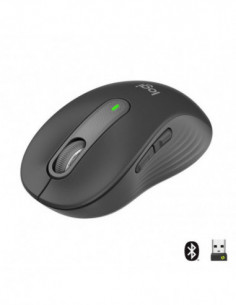 Rato Logitech Signature...