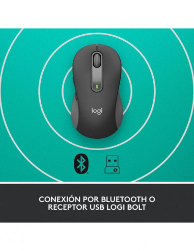 Rato Logitech Signature M650 - Sem...