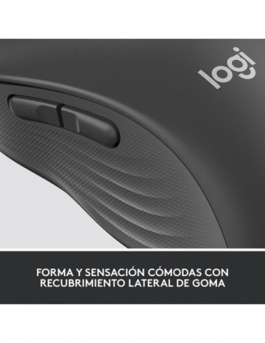 Rato Logitech Signature M650 - Sem...