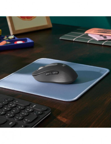 Rato Logitech Signature M650 - Sem...