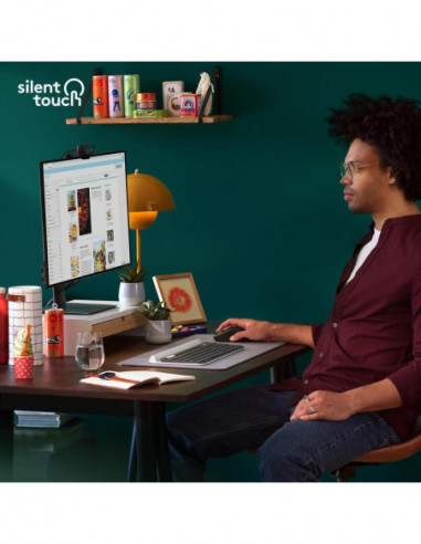 Rato Logitech Signature M650 - Sem...