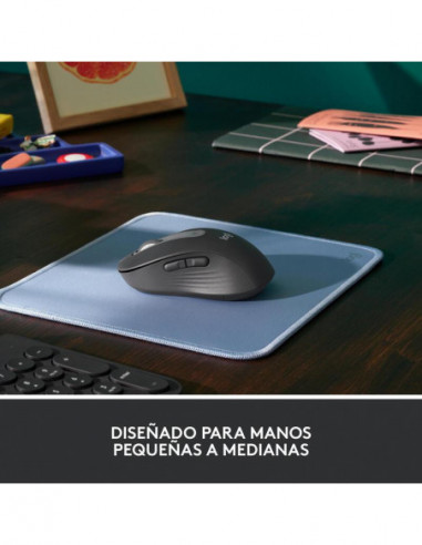 Rato Logitech Signature M650 - Sem...