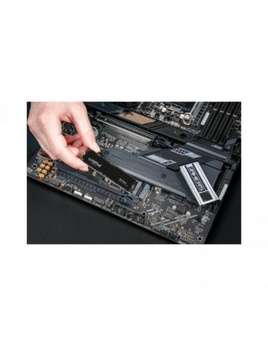 Disco SSD Crucial P3 Plus M.2 PCIe...