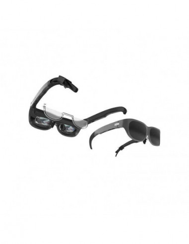 Óculos de Realidade Aumentada Lenovo... Óculos de Realidade Aumentada Lenovo...