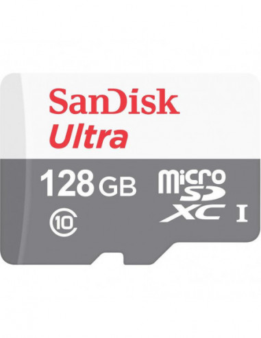 Sandisk Ultra Microsdxc 128gb Android...