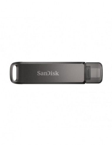 Pen Drive SanDisk iXpand Flash Luxe...