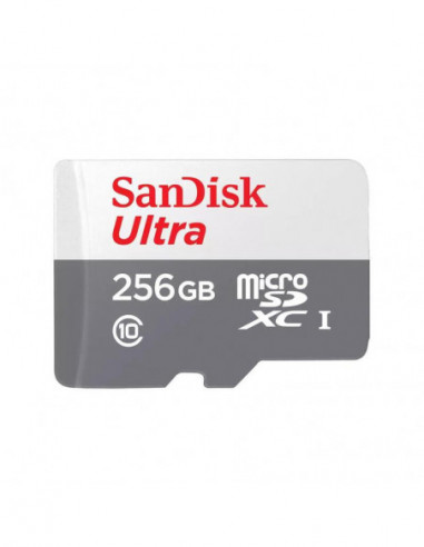 Sandisk Ultra Microsdxc 256gb Android...