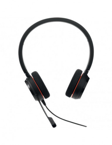 Auscultadores Jabra Evolve 20 MS...