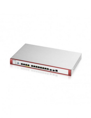 Firewall Zyxel USG FLEX 700H: 15...