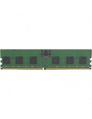 Memória RAM HP DDR5 16GB 4800MHz ECC...