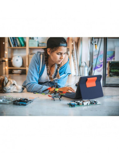 Capa Teclado Logitech Rugged Combo 3... Capa Teclado Logitech Rugged Combo 3...