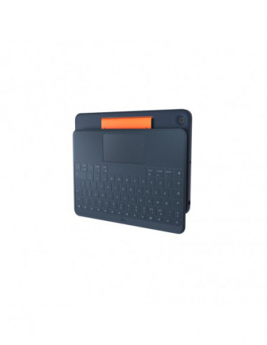 Capa Teclado Logitech Rugged Combo 3... Capa Teclado Logitech Rugged Combo 3...