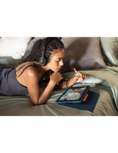 Capa Teclado Logitech Rugged Combo 3... Capa Teclado Logitech Rugged Combo 3...