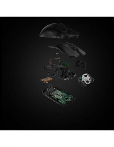 Rato Logitech G Pro X Superlight -...