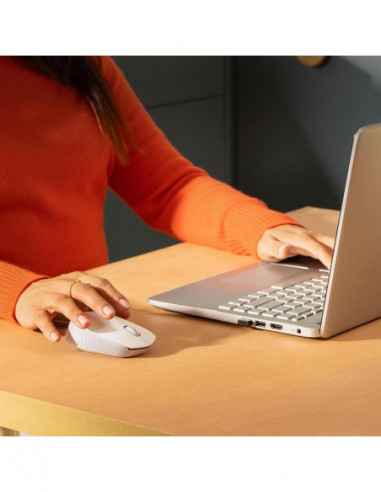 Logitech M171 Ratón Inalámbrico...
