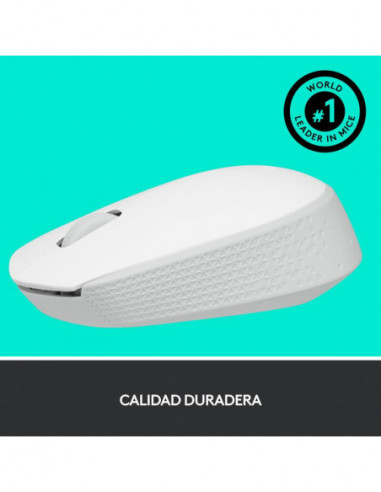 Logitech M171 Ratón Inalámbrico...