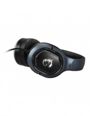 Auscultadores MSI Immerse GH50...