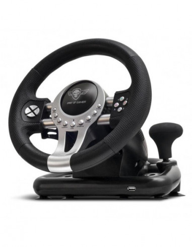Spirit Of Gamer Volante R-Ace Wheel...