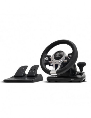 Spirit Of Gamer Volante R-Ace Wheel...
