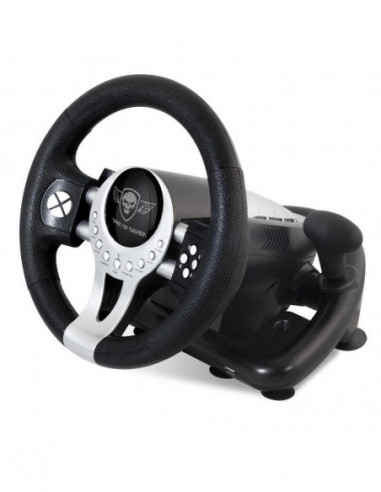 Spirit Of Gamer Volante R-Ace Wheel...