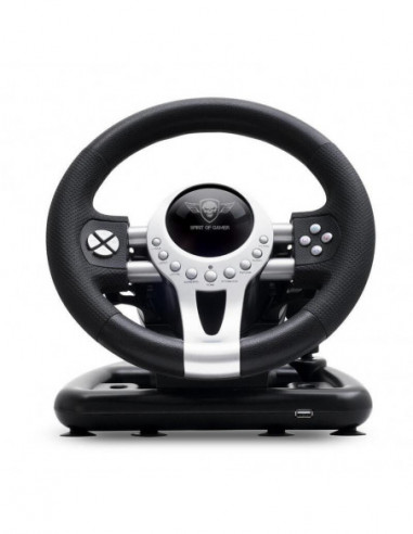 Spirit Of Gamer Volante R-Ace Wheel...